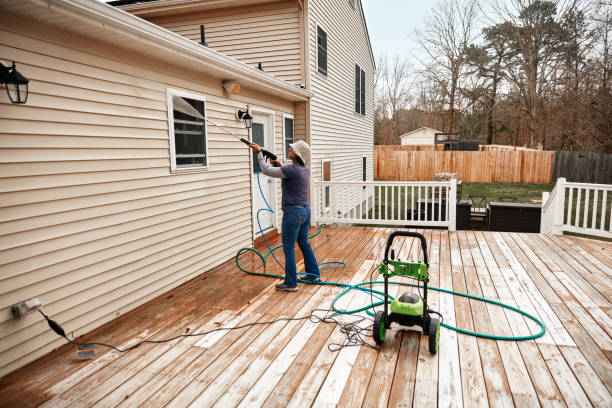 Pressure Washing Contractors in Red Lick, TX