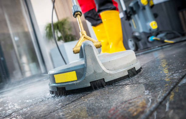 Best Concrete Pressure Washing  in Red Lick, TX